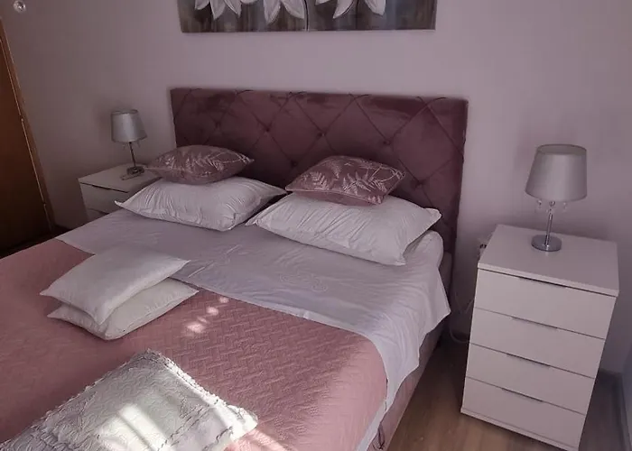 Apartment Vestibul Inn